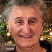 Obituary of Milton Needlenose John Vicknair