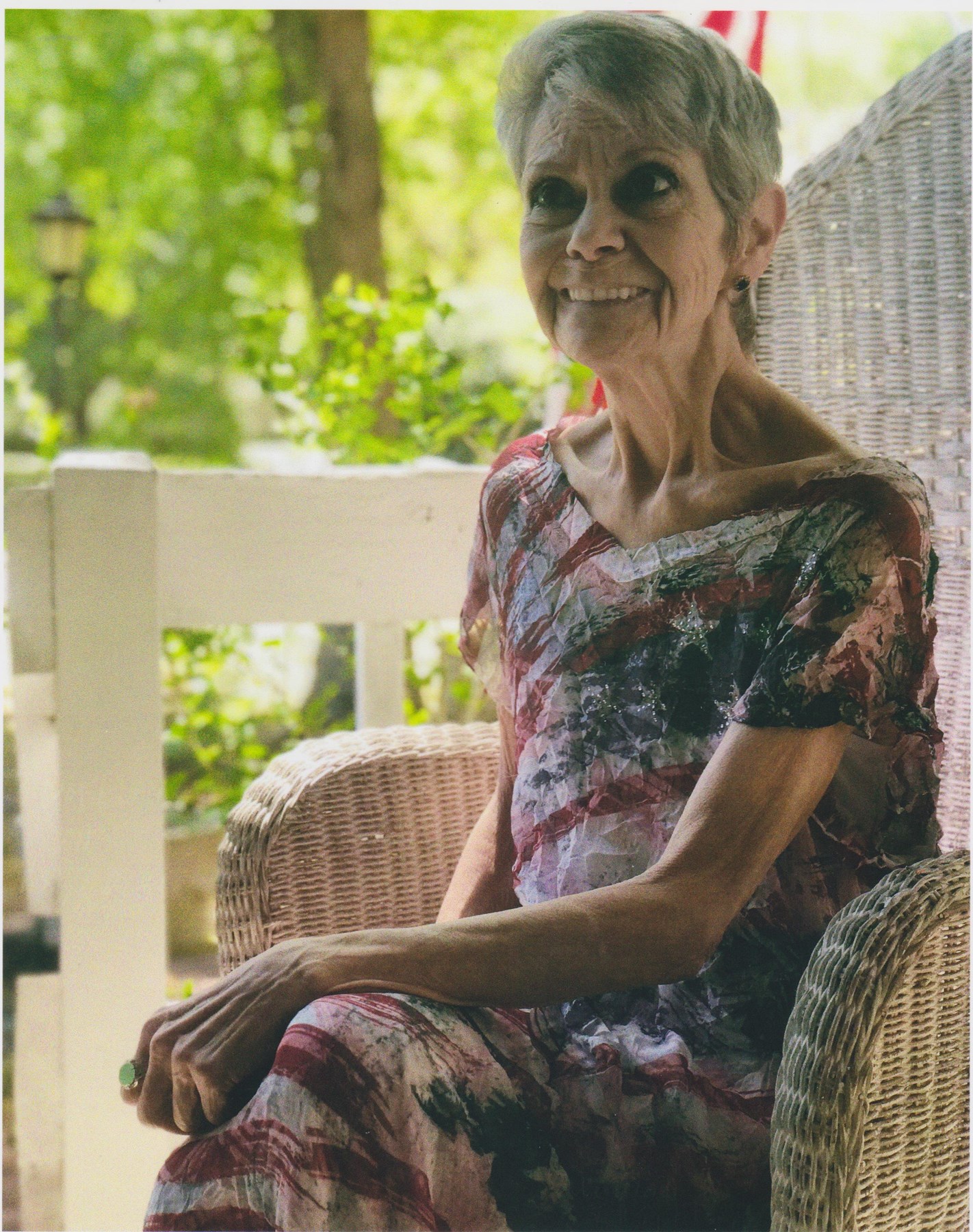 Obituary of Sharon Michelle Summers