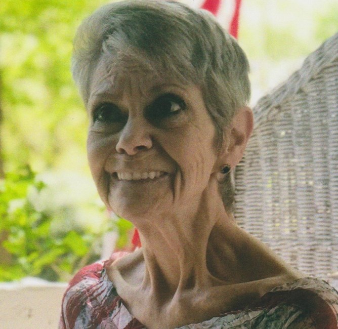Obituary of Sharon Michelle Summers