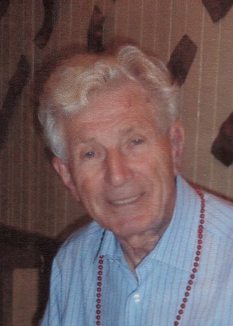 Obituary of Horst K. Templin