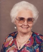 Opal Webb