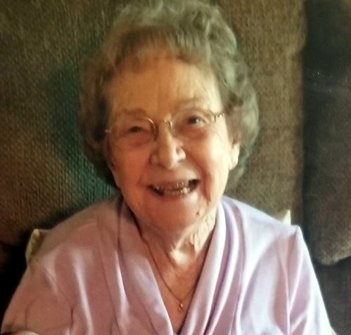 Obituary of Lurlene L. Glasscock