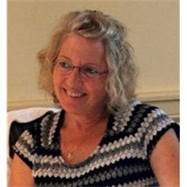 Obituary of René Follett DeVries