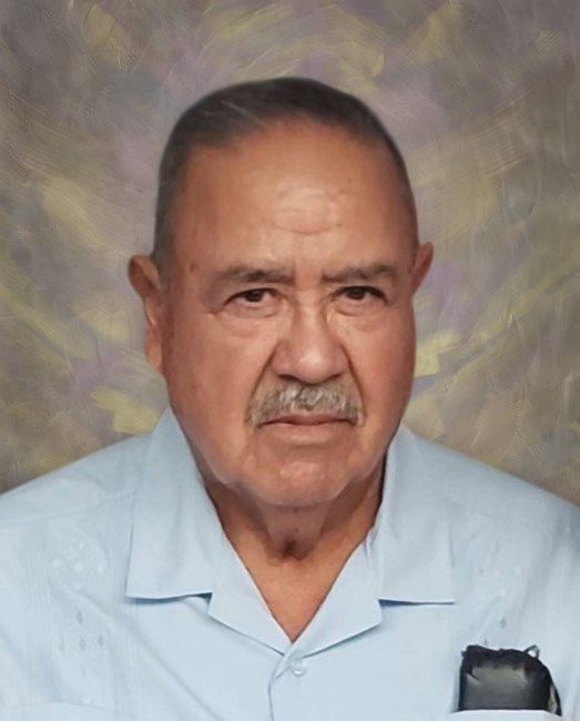 Obituary of Jose C. Gomez
