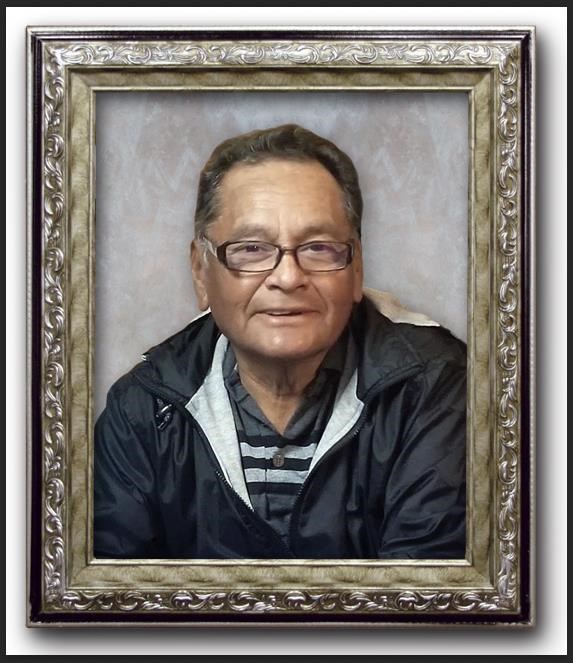Obituary of Jose Rodrigo Garcia Lopez