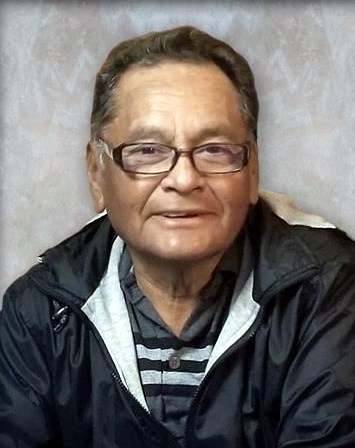 Obituary of Jose Rodrigo Garcia Lopez