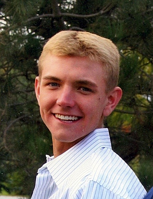 Obituary of John M. Fortmeyer