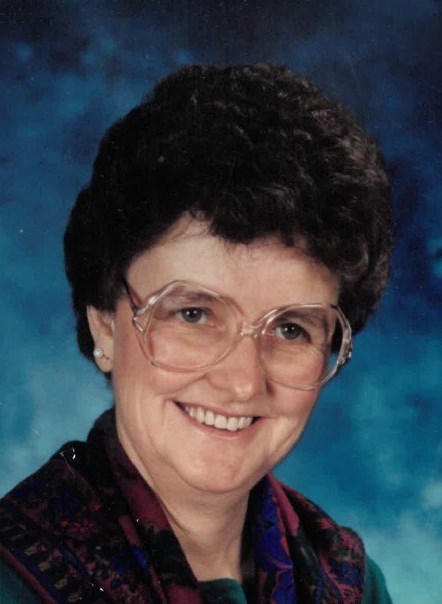 Obituary of Francoise "Fran" Poliquin