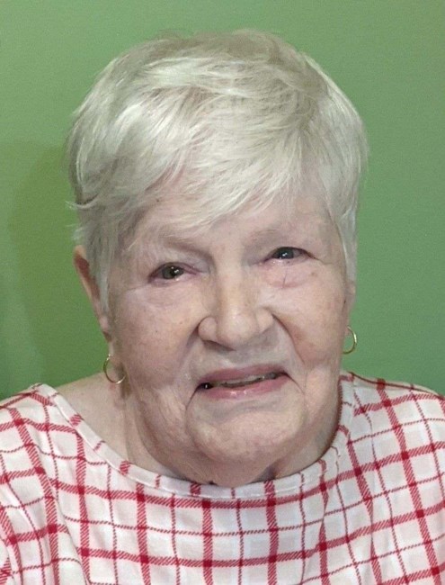 Obituary of Margaret "Margo" Ann Arps