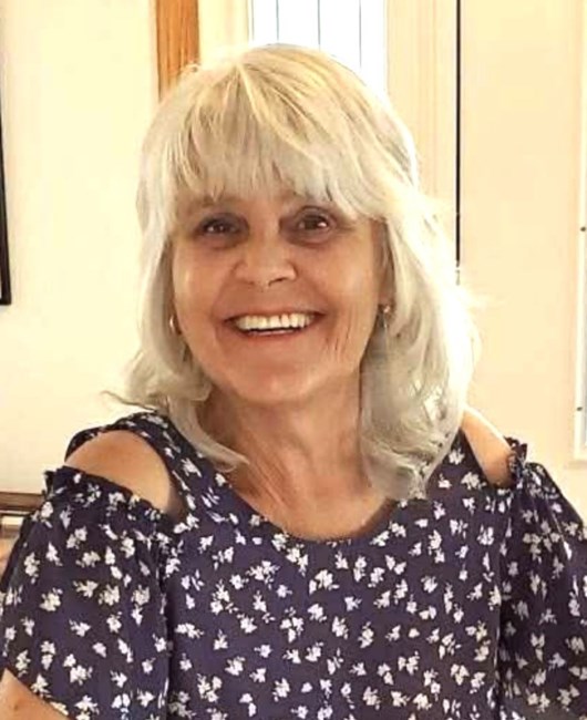Obituario de Susan Marie Mauger