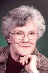 Obituary of Audrey Marie Williams