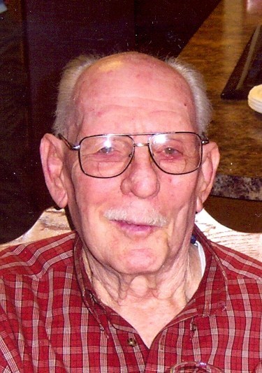 Obituary of Earl A. Todd Jr.