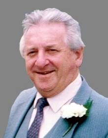 Obituary of Derek Orton