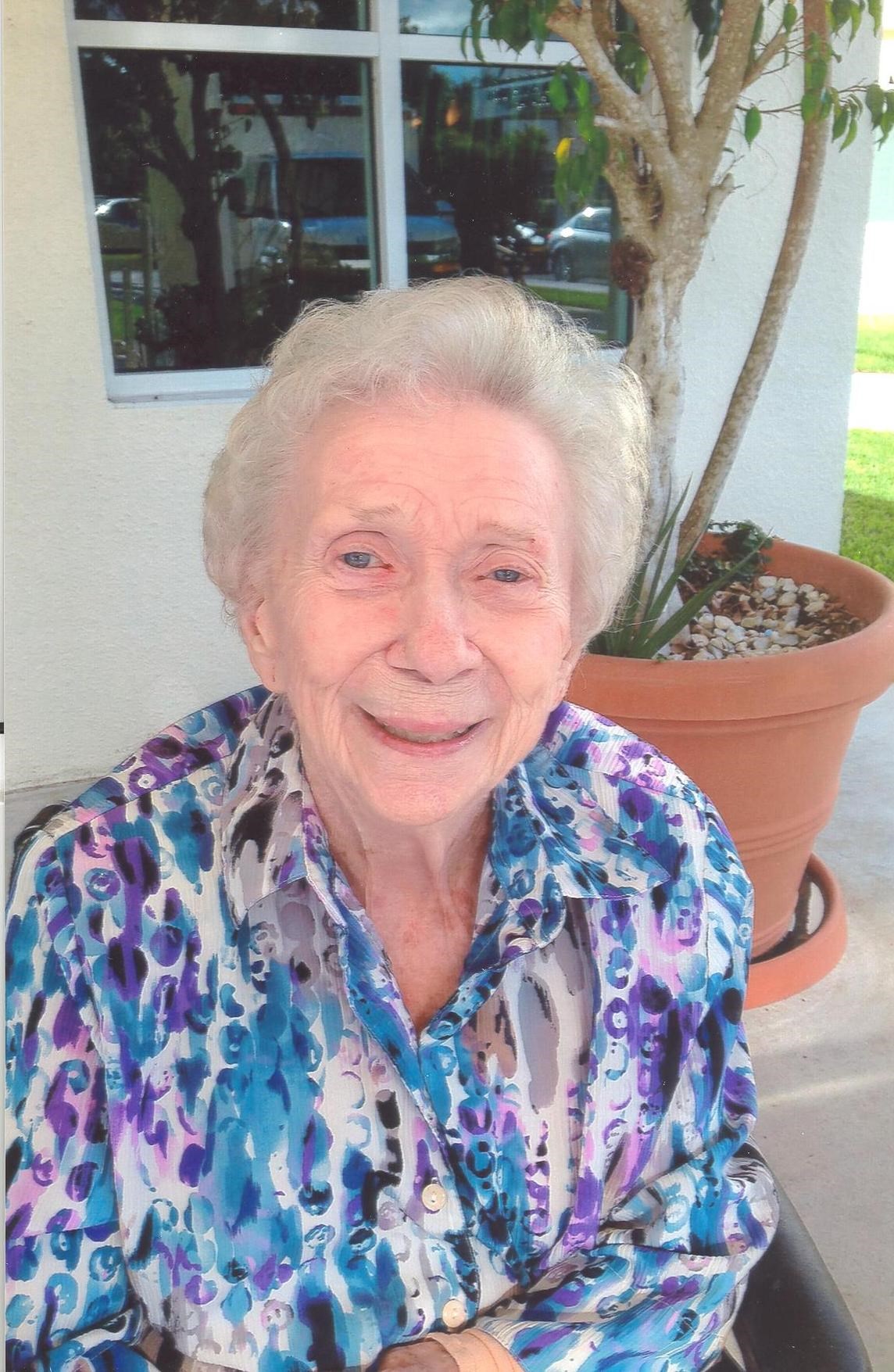 Arlee DeSantis Obituary Stuart, FL