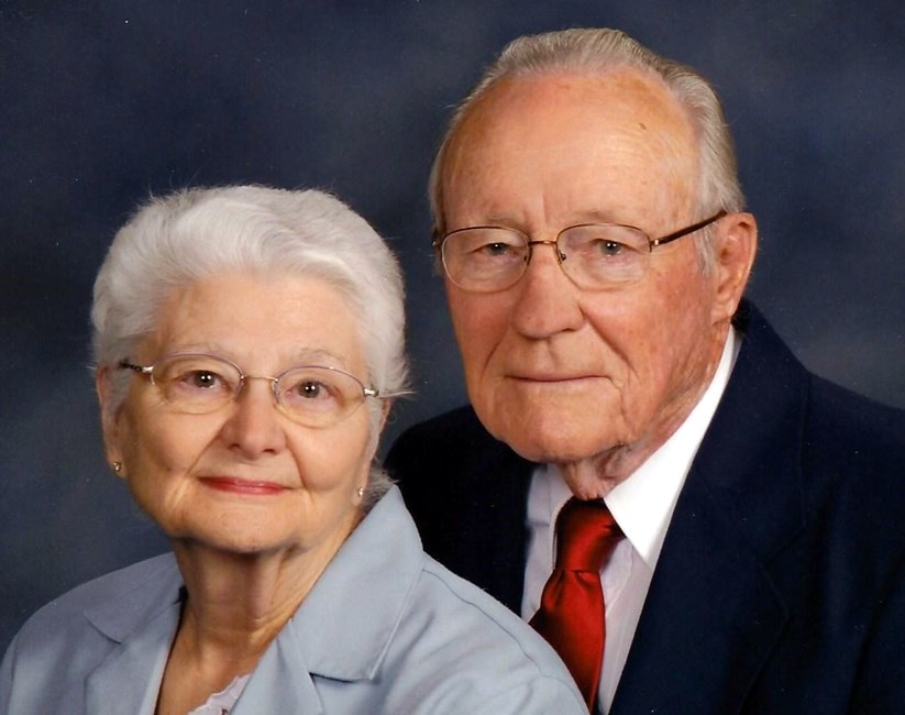 Obituary of James E. Vogel