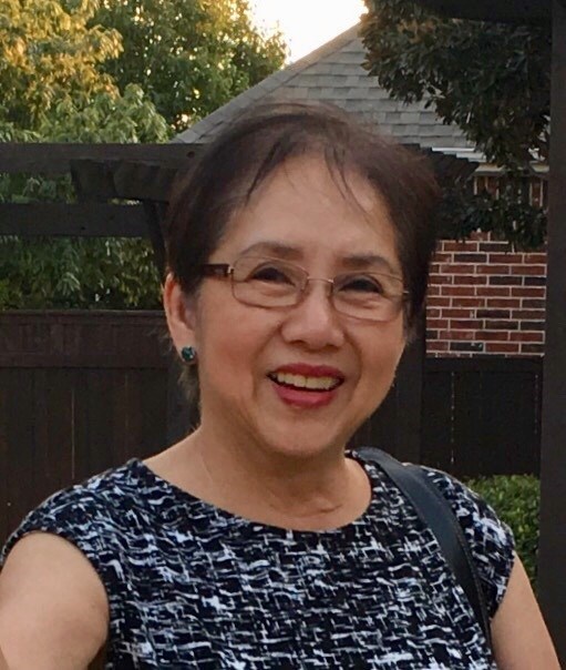 Obituary of Teresita Santa Rosa Villanueva