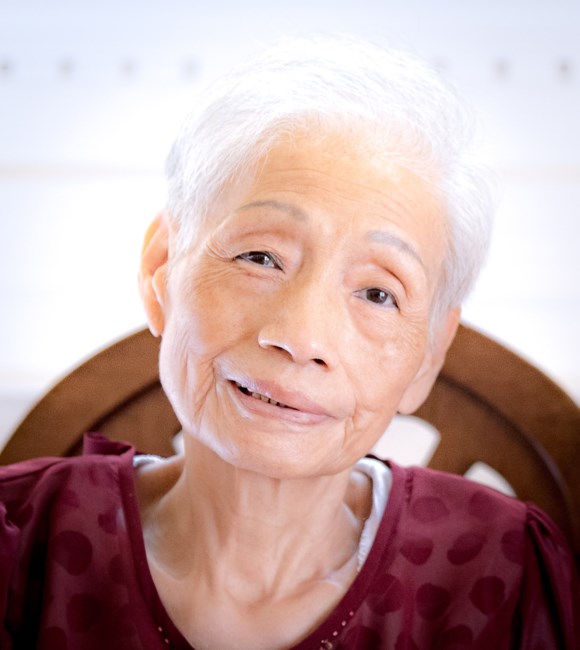 Obituary of Hsiu-O Lin