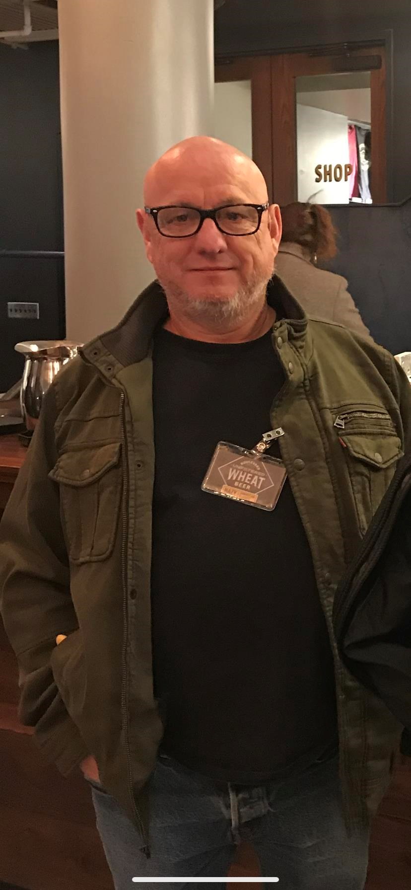 Obituary of Gregory Gene Jones