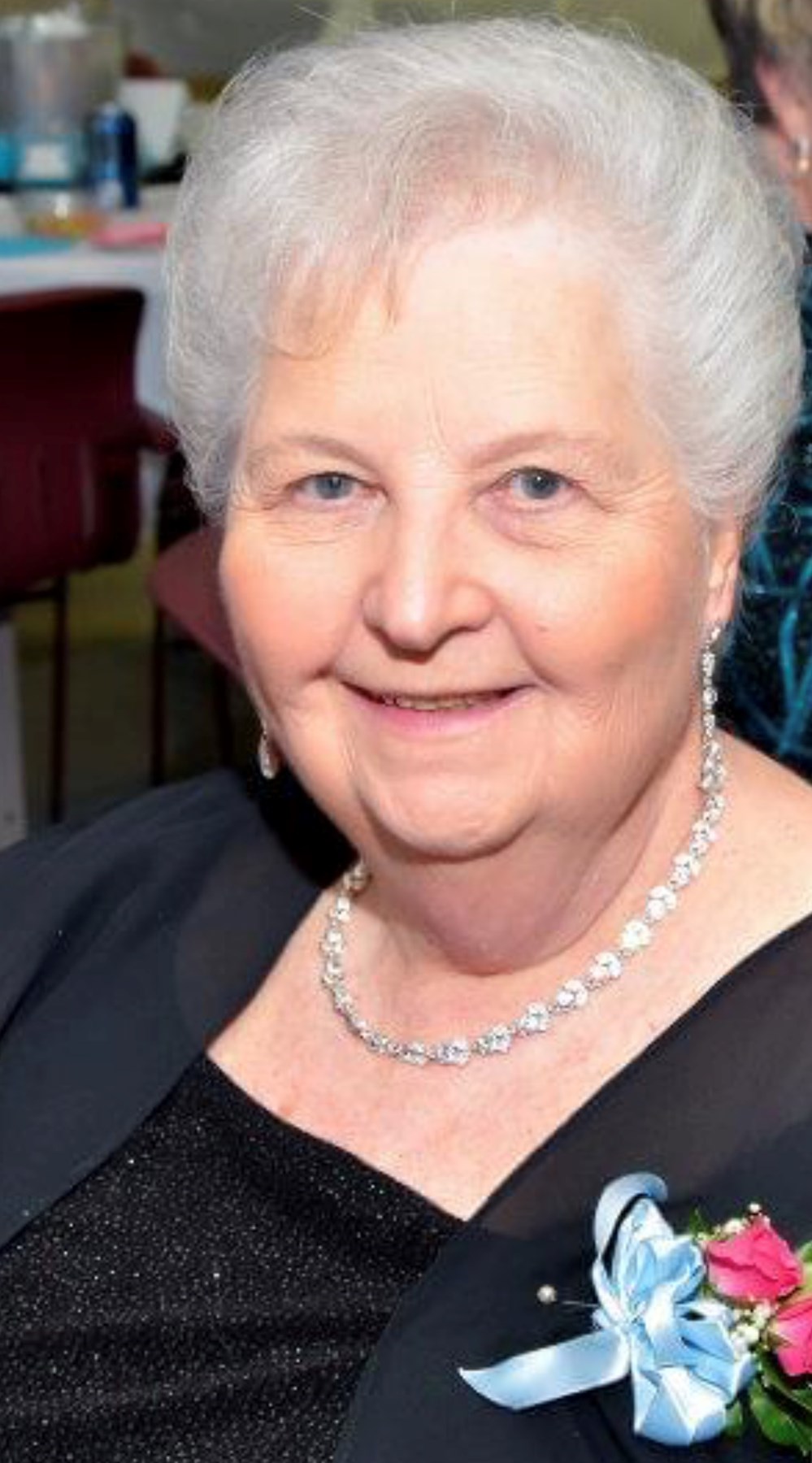 Obituary of Nancy Louise Kowalski