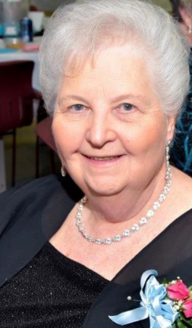 Obituary of Nancy Louise Kowalski