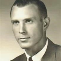 Obituary of Peter Glen Phillips