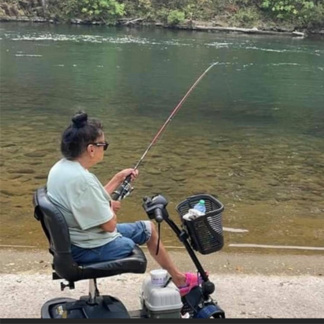 Obituary of Cecilia Lorenza Garcia