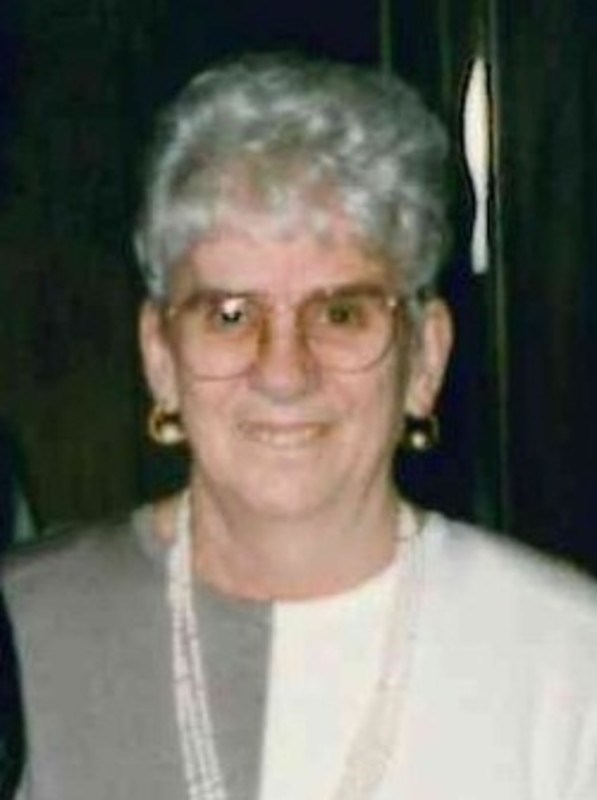 Anne Salley Obituary Levittown, PA