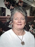 Barbara McDonald