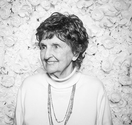 Obituary of Annette - Wilson