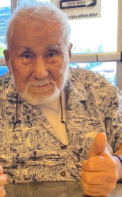 Obituary of Alvin C.B. Pang