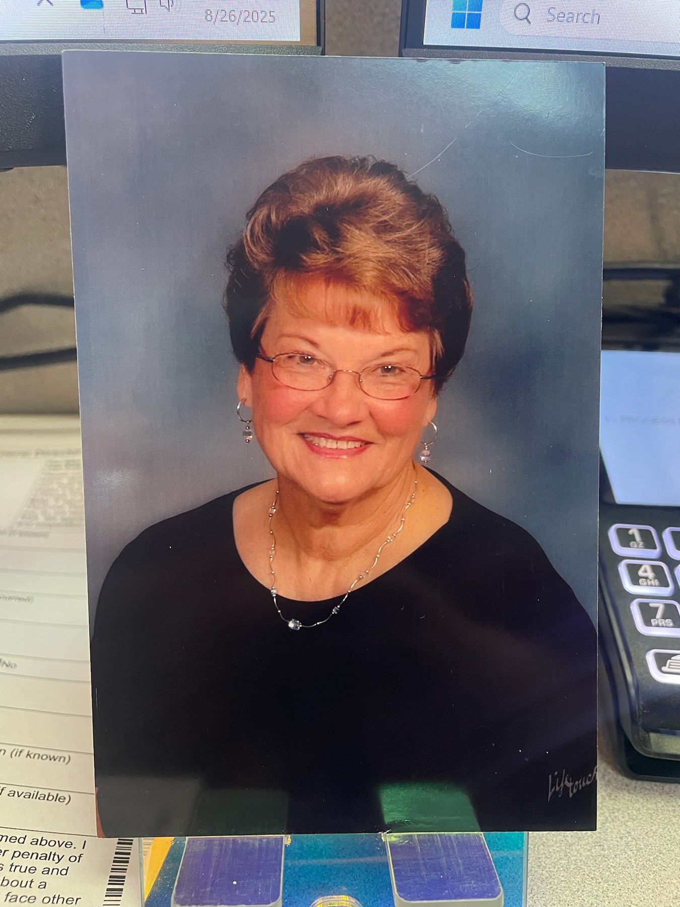 Obituary of Shirley A. Hanerhoff