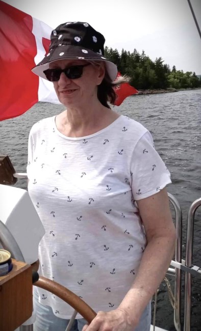 Obituary of Ann Christine Simmons Simmons