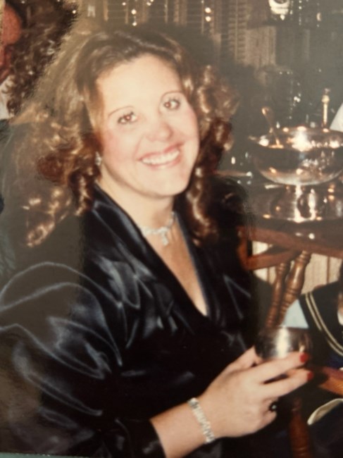 Obituary of Leeann Marie Szczygiel