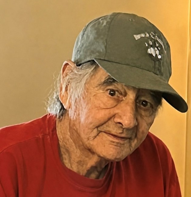 Obituary of Ives Chavez