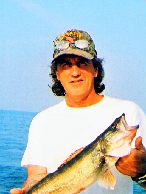 Obituario de Mr. Craig S. Wood