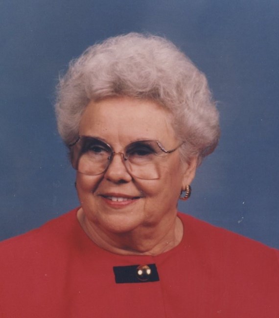 Obituary of Laura Margaret Brady Godbee