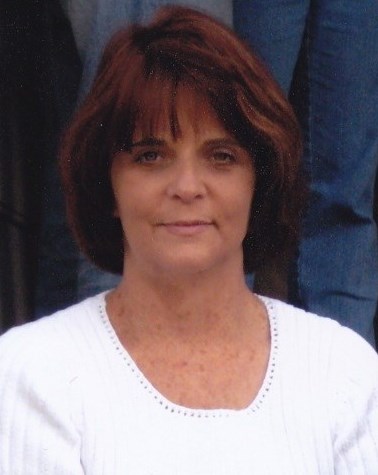 Obituary of Mary Melissa Farmer Humphrey