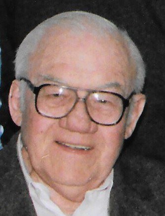 Obituary of John F. Monahan
