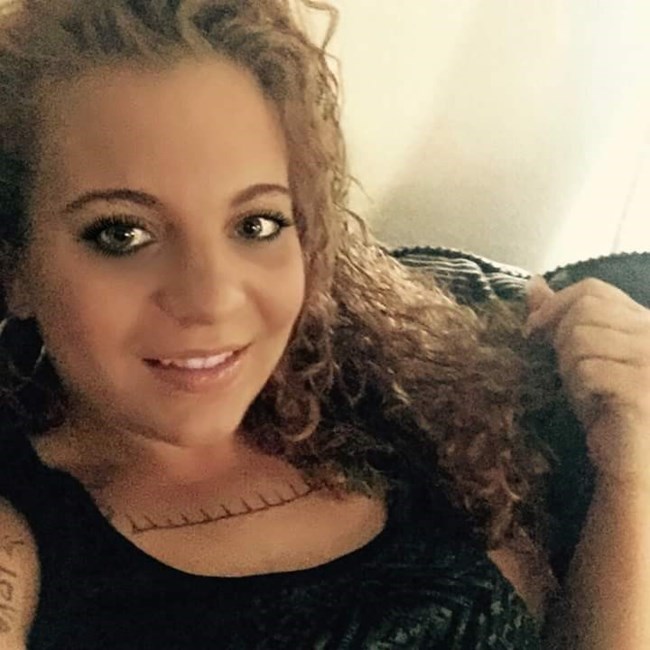 Obituary of Candice Paige Clark (Hatter)