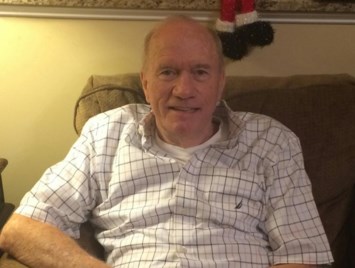 Obituary of Ted L Williams