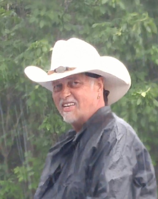 Obituary of Bobby Wright Jr.