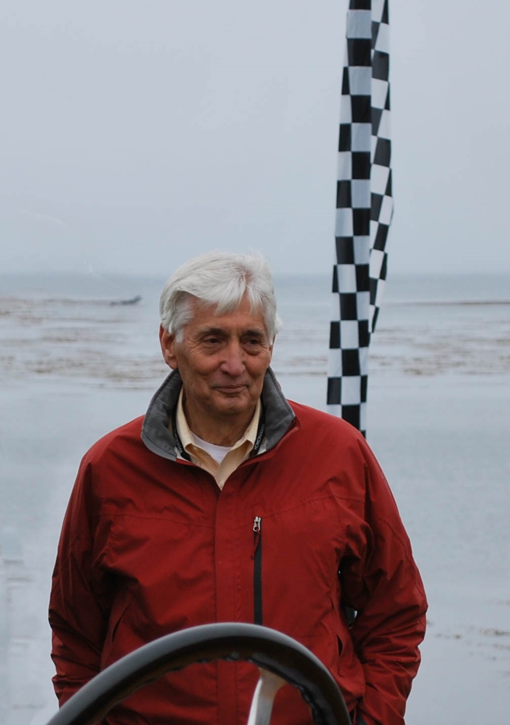 Obituario de Thomas Erskine Armstrong