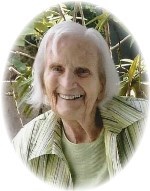 Obituary of Mary Timmons