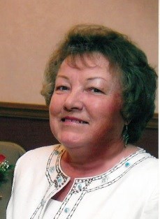 Obituary of Joyce E. Olinger