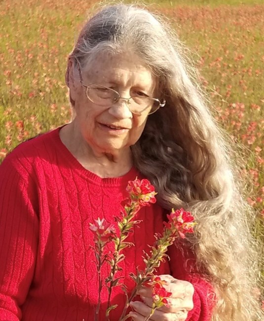 Obituary of Thelma Jean Rammage