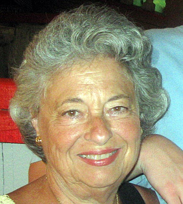 Obituary of Maryann Carrigan