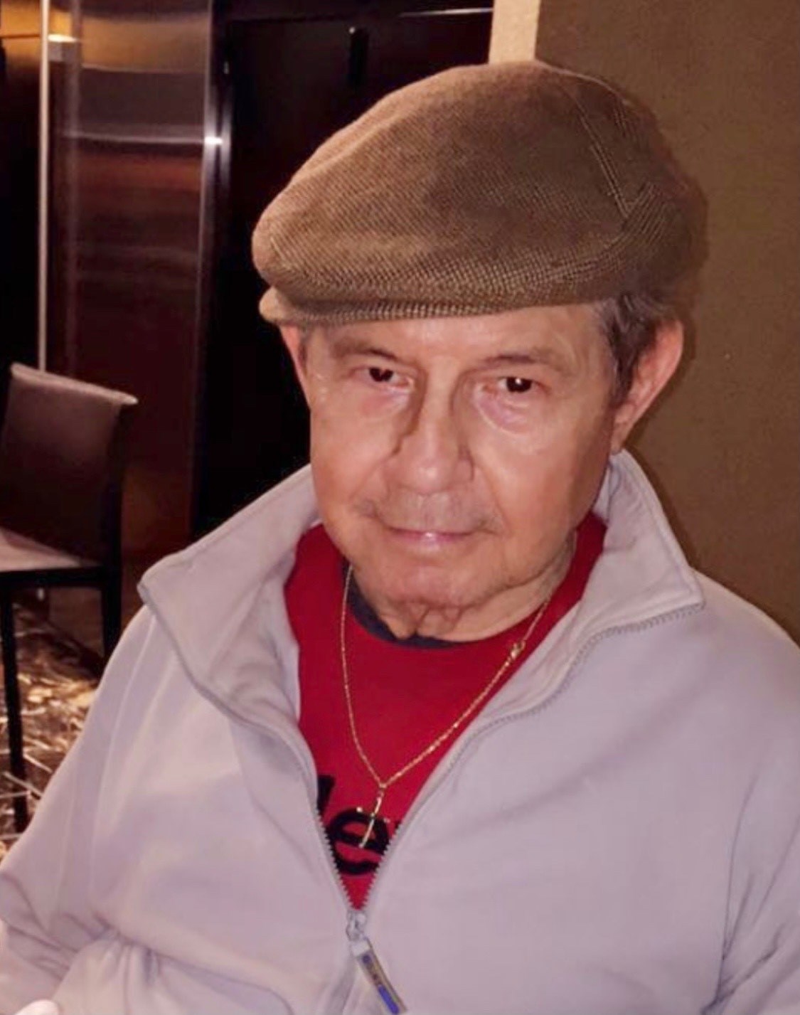 Obituary of Richard Kent