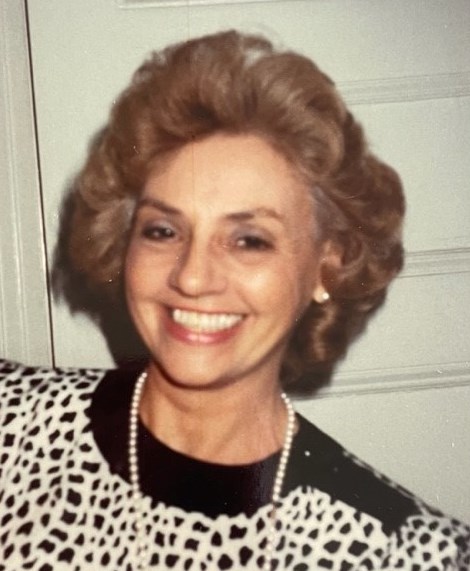 Obituary of Carmela A. Figari