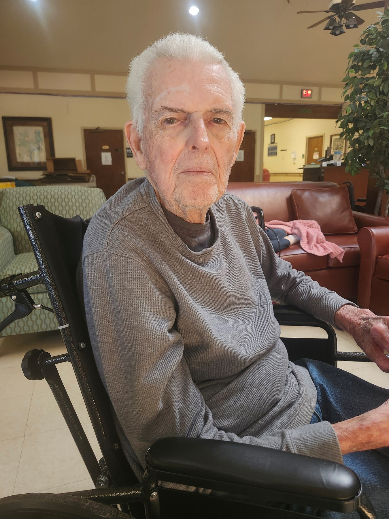 Obituary of Leroy Mitchell Bell Sr.