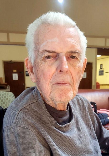 Obituary of Leroy Mitchell Bell Sr.